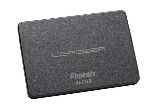 LC-Power LC-SSD-480GB