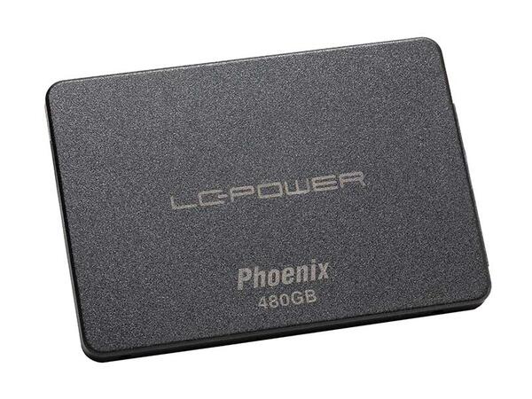 LC-Power LC-SSD-480GB