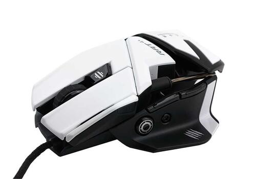 Mad Catz R.A.T. 4+