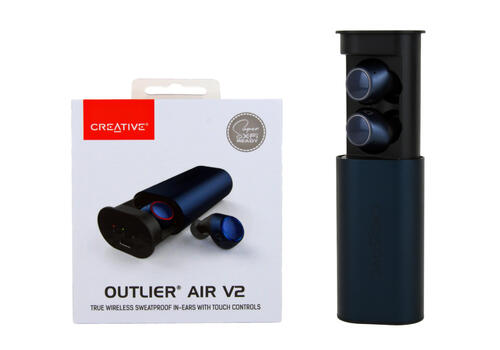 Creative Outlier Air v2