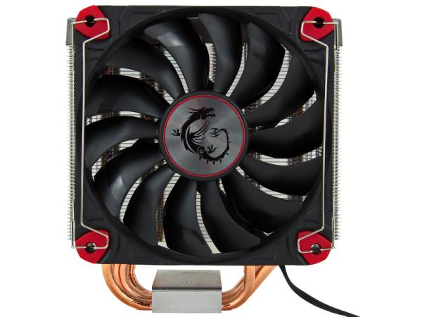 MSI Core Frozr S