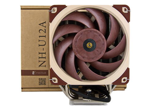 Noctua NH-U12A