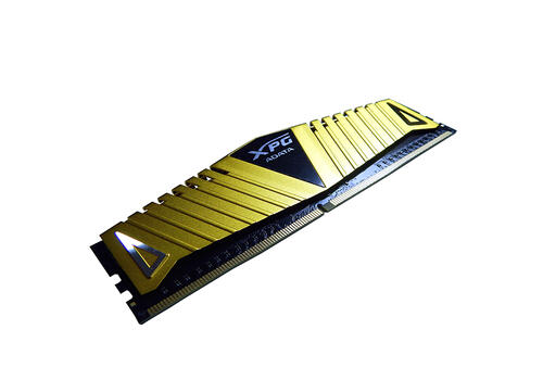 ADATA XPG Z1 Gold Edition 16 GB DDR4-3333 MHz