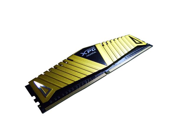 ADATA XPG Z1 Gold Edition 16 GB DDR4-3333 MHz