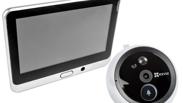EZVIZ DP1