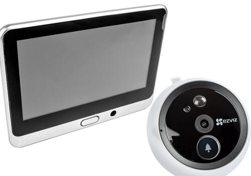 EZVIZ DP1