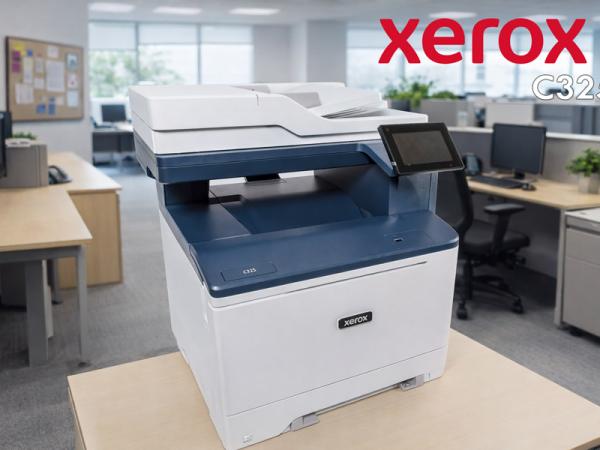 Xerox C325