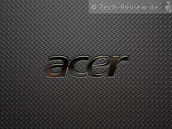 Acer Aspire One 721