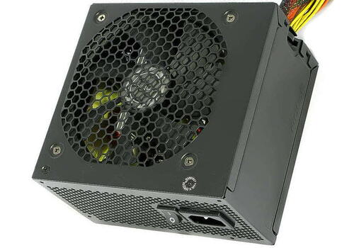 Antec VP550P