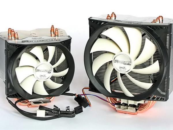 Arctic Freezer 13 und 13 Pro
