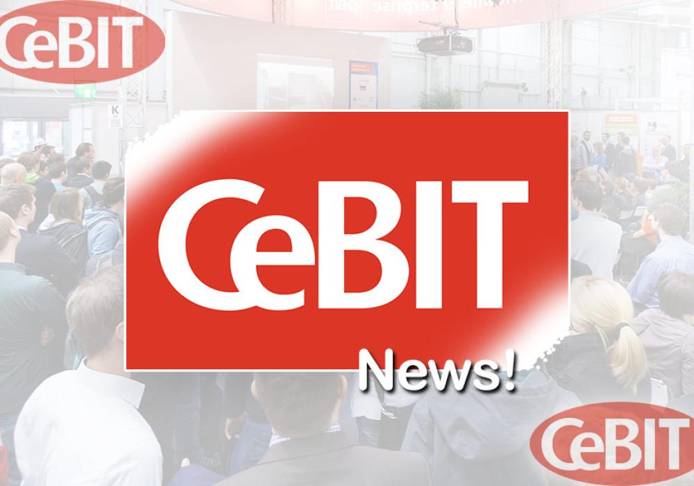 Cooler Master @ CeBIT 2017