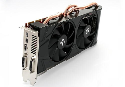 Club 3D HD6970