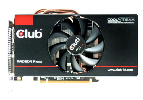 Club 3D Radeon R7 265 royalQueen