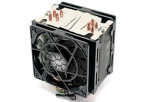 Cooler Master Hyper 412 Slim