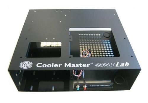 Cooler Master Lab Test Bench