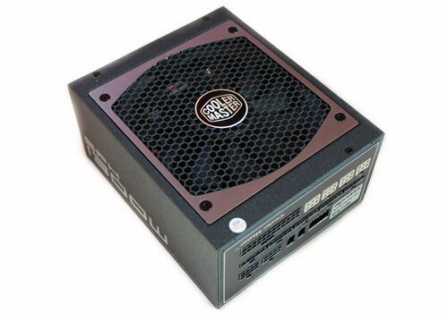 Cooler Master Silent Pro Hybrid 1300W