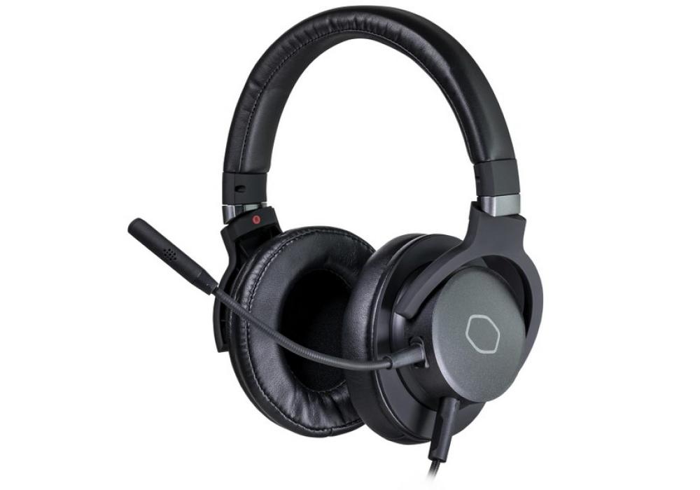 Cooler Master MH751 und MH752