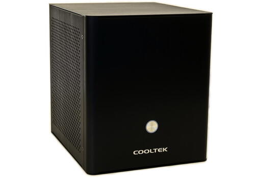 Cooltek Coolcube Mini