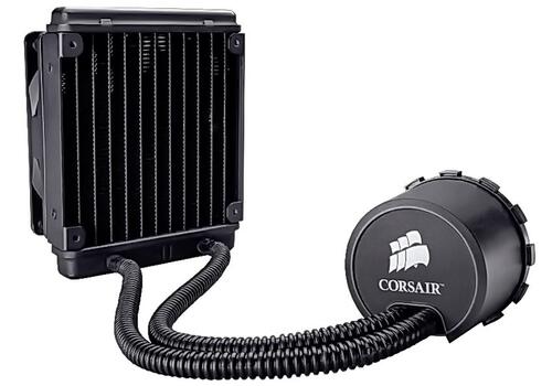 Corsair H50