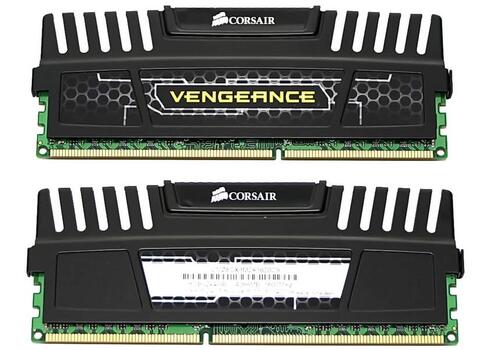 Corsair Vengeance DDR3-1600