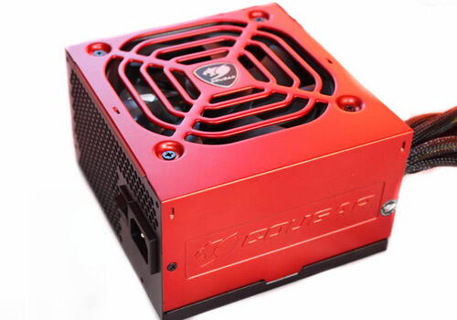 Cougar PowerX 700 Watt (v2)