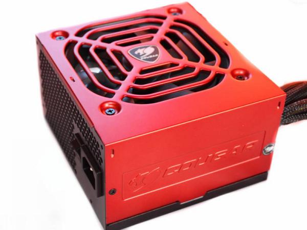 Cougar PowerX 700 Watt (v2)