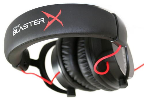 Creative Sound BlasterX H7 Tournament