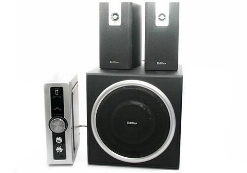 Edifier C2 Plus 2.1 System