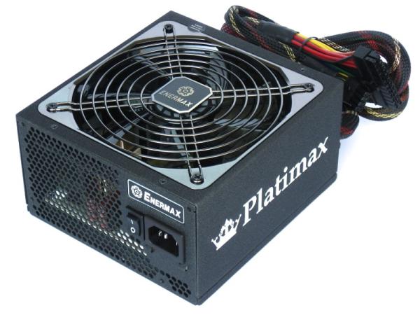 Enermax Platimax 500W