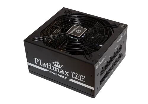 Enermax Platimax D.F. 500W