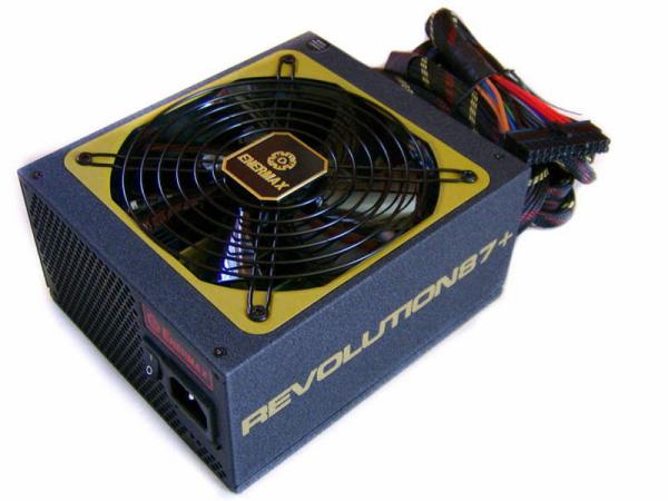 Enermax Revolution87+ 850W