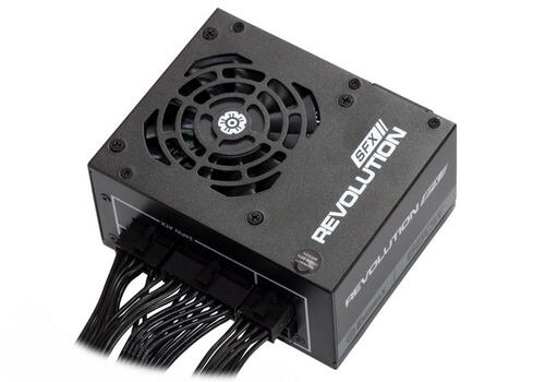 Enermax Revolution SFX 650W