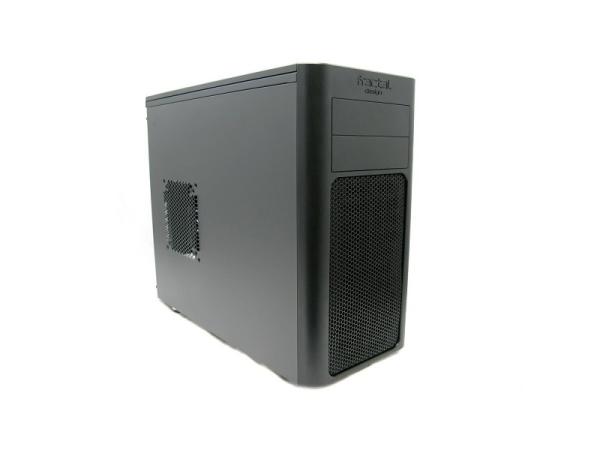Fractal Design Arc Mini