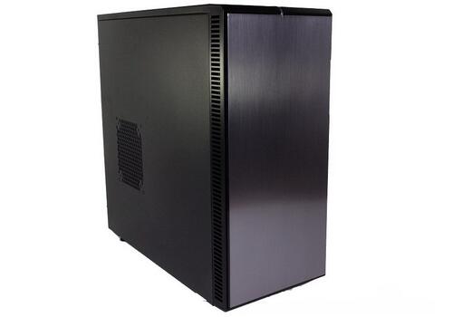 Fractal Design Define R4 Black Pearl