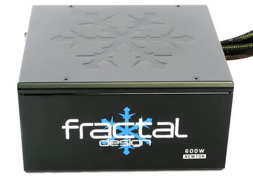 Fractal Design Newton R3 600W