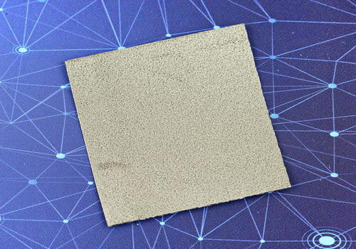 Innovation Cooling Graphite Thermal Pad