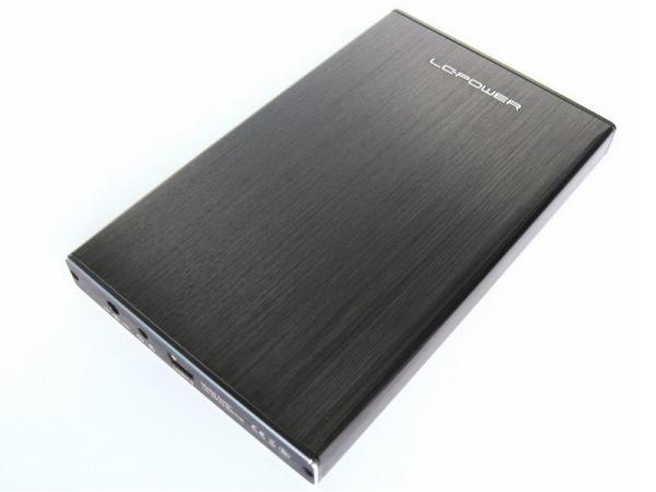 LC-Power LC-25U3-Becrux