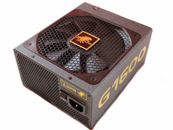 LEPA G1600 1600W