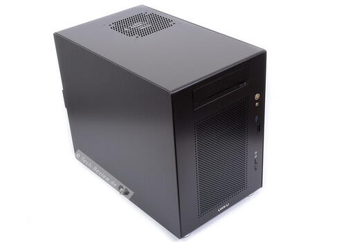 Lian Li PC-V650