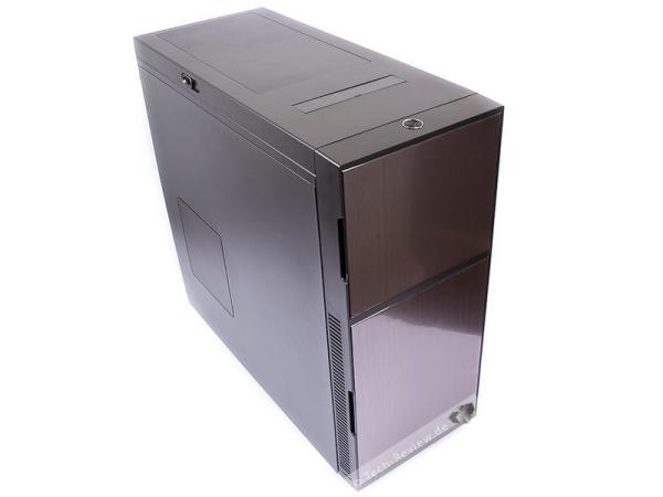 Nanoxia Deep Silence 1