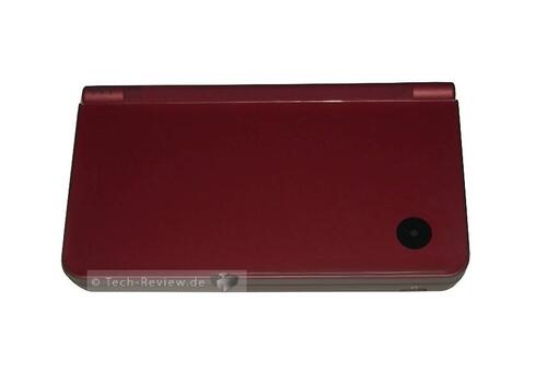 Nintendo DSi XL