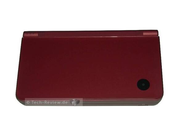 Nintendo DSi XL