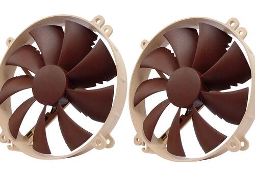 Noctua NF-P14