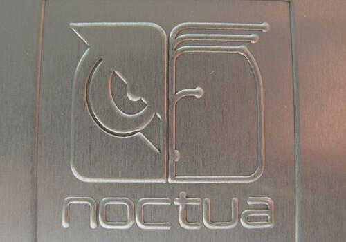 Noctua NH-U12P