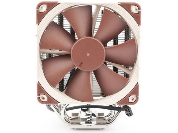 Noctua NH-U12S im Test