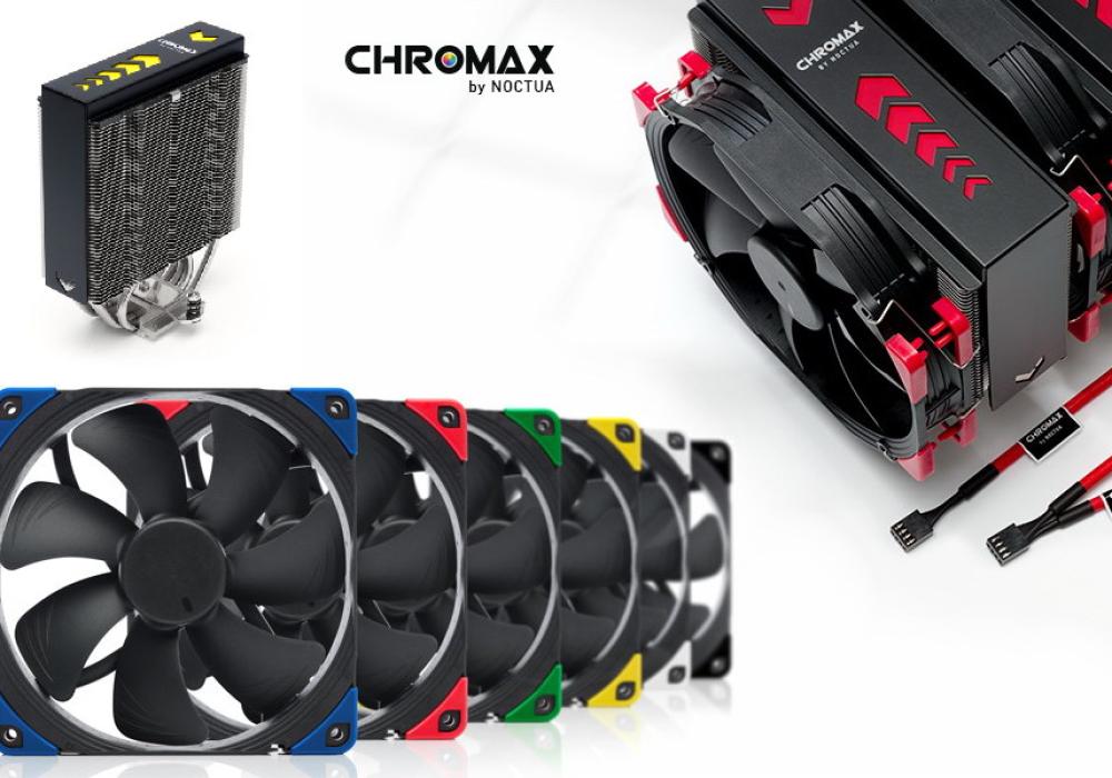 Noctua präsentiert