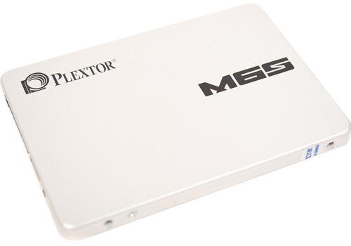 Plextor M6S