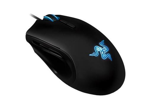 Razer Imperator