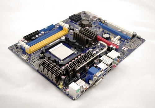 Sapphire PURE CrossFireX PC-AM3RS890G