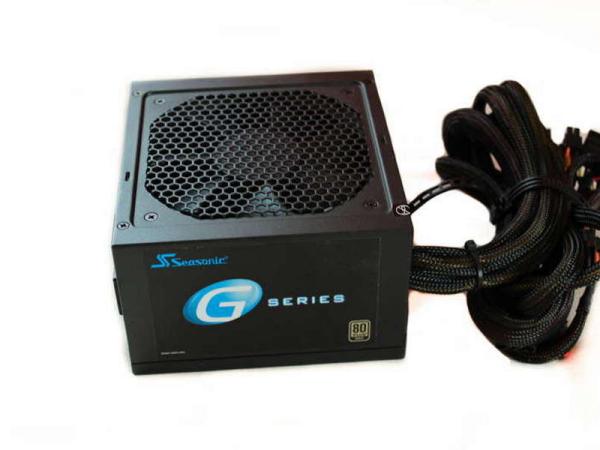 Seasonic G-Series G-360